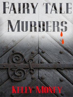 cover image of Fairy Tale Murders